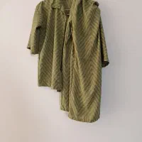 لباس‌های شیک مانتو تونیک ست شلوارجین شال کیف دامن