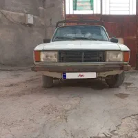 پیکان وانت