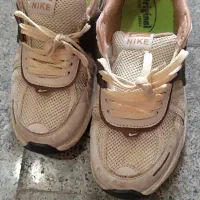 کتانی نایک اصل کلا سه بار استفاده شدع سایز 43|کیف، کفش، کمربند|لاهیجان, شهرک سلمان فارسی|دیوار