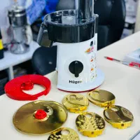 سالاد ساز هوگن