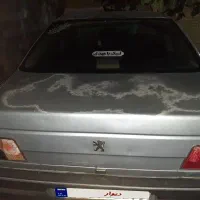 پژو روآ (ROA) سال دوگانه سوز، مدل ۱۳۸۸|خودرو سواری و وانت|مشهد, توس (بلوار توس)|دیوار
