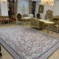 تولیدروفرشی کشدوز مخمل تاکستان فروش اقساطی 6 قسط