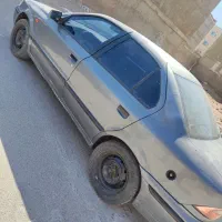 سمند مدل۸۴فنی بازسازی