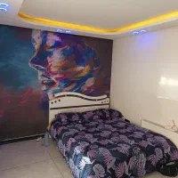 اجاره روزانه پاره وقت واحد ویلایی/گوهردشت/ساعتی