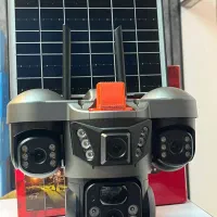 دوربین سولار سیم کارتی پک کامل با نصب رایگان