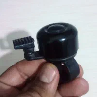 زنگ مدل چکشی دوچرخه