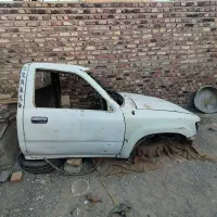 کابین تویوتا ۹۲|قطعات یدکی و لوازم جانبی|زابل, |دیوار