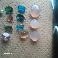 نگین