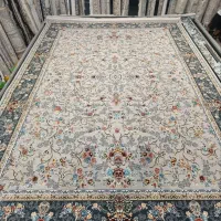 فرش 700و1200شانه سنگین وزن اکریلیک صادراتی