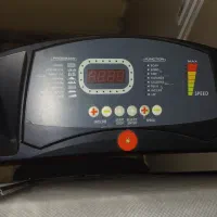 تردمیل نیولایف