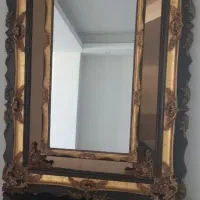 آینه با کنسول|آینه|اندیشه, اندیشه فاز ۱|دیوار