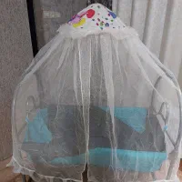 نانی یا گهواره کودک