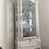 بوفه ویترینی