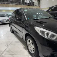 پژو 207پاناروما مدل 1400|خودرو سواری و وانت|تبریز, |دیوار