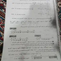 کتاب و جزوه دانشگاه اصول دفتر کل ریاضی|کتاب و مجله آموزشی|مشهد, استاد یوسفی (شهرک غرب)|دیوار