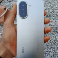 گوشی بی کاتون گوشی خالی
