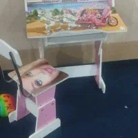 میز دخترانه