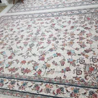 یک جفت فرش ۱۲ متری|فرش|قم, باغ شازده|دیوار