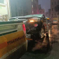 امدادخودرو یدک سیار تهران|خدمات حمل و نقل|تهران, استاد معین|دیوار