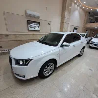 دنا پلاس 6 دنده ساده XU7، مدل ۱۴۰۴