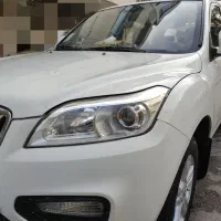 لیفان X60 لاکاغذی