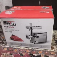 چرخ گوشت