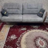 مبل  تاشووگل میز|مبلمان خانگی و میز عسلی|دوگنبدان, |دیوار