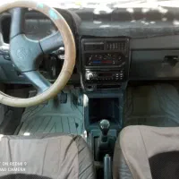 پراید ۸۳ تمیز و سالم|خودرو سواری و وانت|لردگان, |دیوار