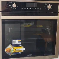 فر گازی برقی التون مدل V210s