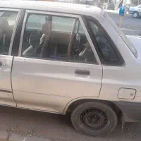 پراید۸۶دوگانه کارخانه|خودرو سواری و وانت|باقرشهر, |دیوار