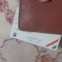 مدارک ماشین بنام سرکار خانم شیری