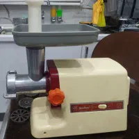 چرخ گوشت نیکو (ناسیونال)