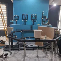 اجرای صفر تاصد استخروجکوزی|خدمات پیشه و مهارت|همدان, |دیوار