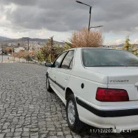 پژو پارس دوگانه کارخانه مدل88|خودرو سواری و وانت|بانه, |دیوار