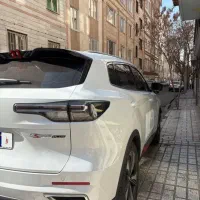 چانگان cs55plus مدل ۲۰۲۴