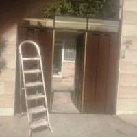 نقاشی ساختمان رنگ روغنی و پلاستیک وکناف|خدمات پیشه و مهارت|الیگودرز, |دیوار