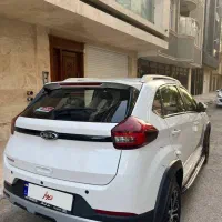 x22 پرو mt دنده ای مدل 1402 مشابه صفر|خودرو سواری و وانت|مشهد, هنرور|دیوار