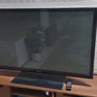 تلویزیون ۴۳ اینچ سامسونگ