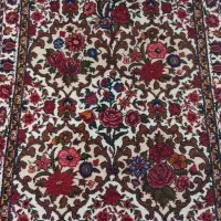 دو عددقالیچه خشتی|فرش|شهرکرد, |دیوار