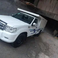 پادرا پلاس مدل ۴۰۱|خودرو سواری و وانت|گرمدره, |دیوار