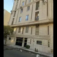 پیچ و رو پلاک نمای ساختمون درارتفاع با طناب|خدمات پیشه و مهارت|چهاردانگه (تهران), |دیوار