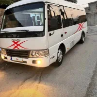ایسوزو مدل ۹۷ سه تیکه پلم