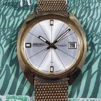 ساعت سیکو کلکسیونی آنتیک