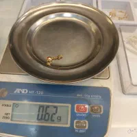 طلا|جواهرات|شهر ری, دولت‌آباد|دیوار