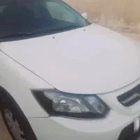 کوئیک Rسفید مشکی گاز سیمی