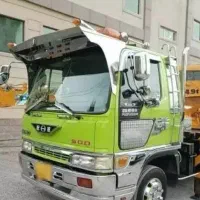 جرثقیل محمد|خودرو سنگین|ارومیه, |دیوار