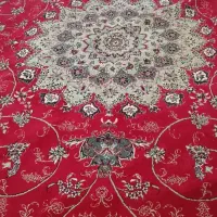 قالی|فرش|کارون, |دیوار