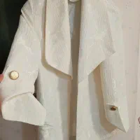 مانتو های تابستانه بهاره حراج