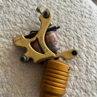 دستگاه تتو اچ مستر H.MASTER