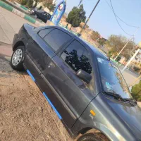 فروش سمند ای اف سون